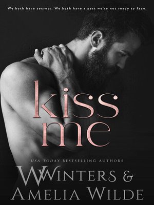 cover image of Kiss Me